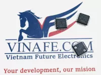 Vi Điều Khiển STM32G030C8T6 LQFP-48 ST